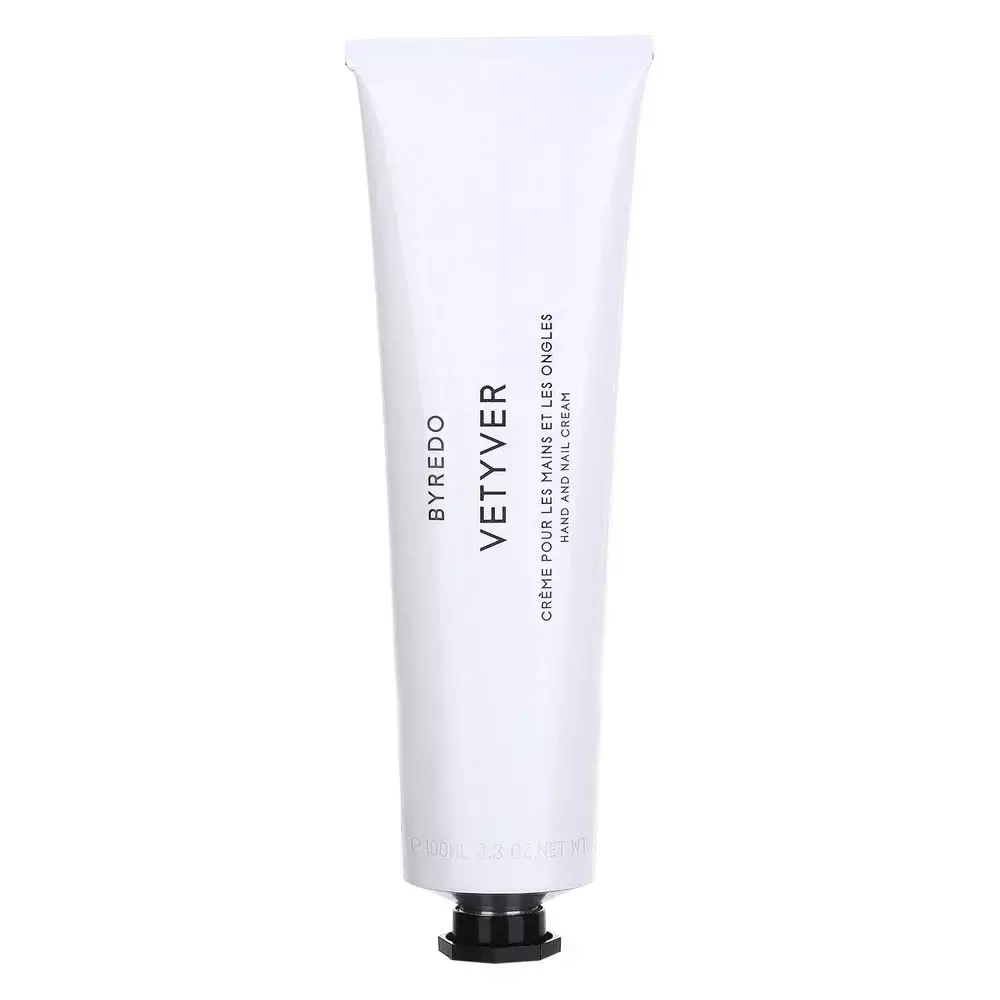 BYREDO Vetyver парфюмированный крем для рук  100 ml