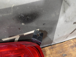 ПТФ задний центральный Changan CS55 Plus 21-нв Б/У Оригинал S203F2805030200