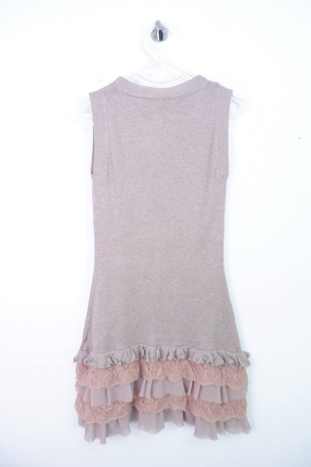 Платье List коктейльное, визуально на 42 размер