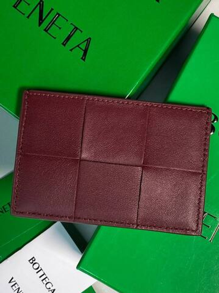 Картхолдер Bottega Veneta