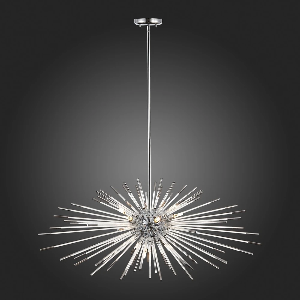 Люстра на штанге ST Luce CALLIO SL1097.103.09