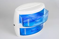 Germix - Двухкамерная УФ-камера