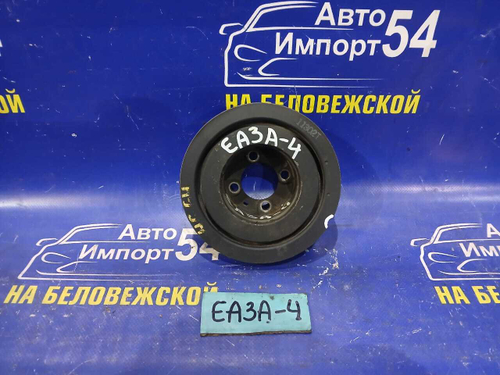 Шкив коленвала MITSUBISHI GALANT 1999