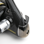 Катушка безынерционная Ryobi Ecusima (6000, 4+1BB, мет. шпуля)