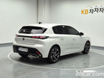 Peugeot 308 3 Generation 1.5 BlueHDi 알뤼르 (03.2023)