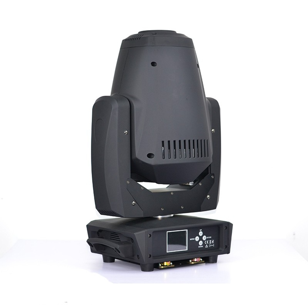 H5 230W LED SPOT ZOOM Moving Head