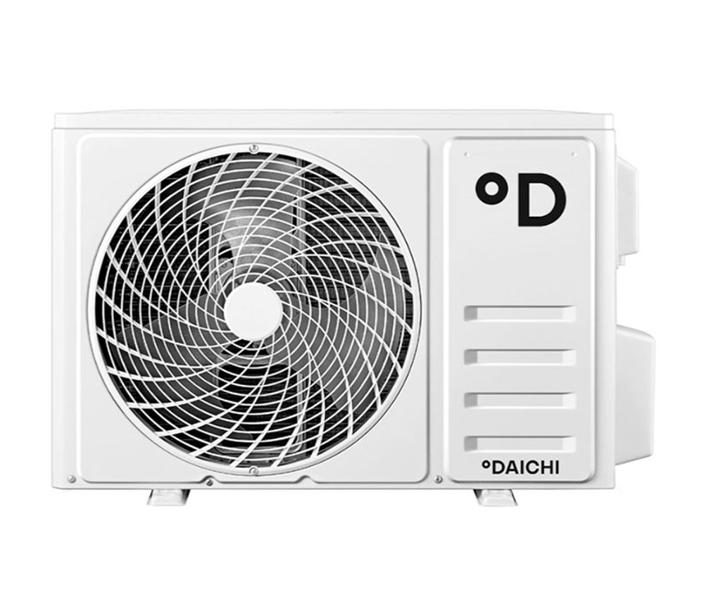 Cплит-система Daichi AIR25AVQS1R / AIR25FVS1R (in+out)