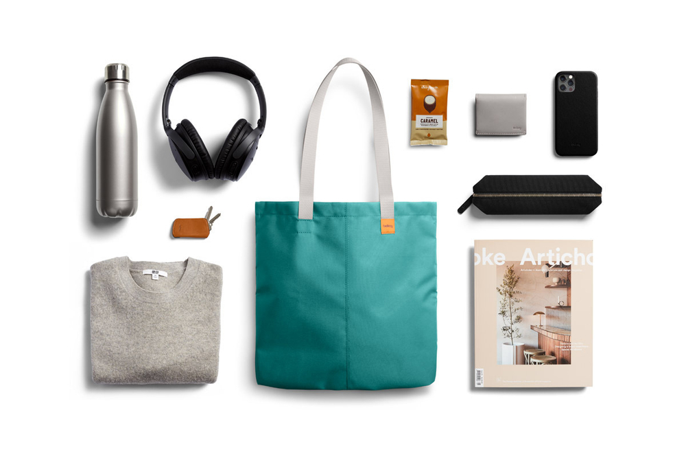 Сумка Bellroy City Tote 10L