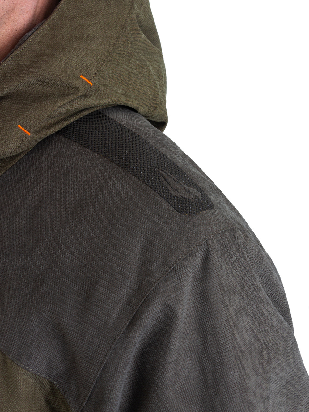 Костюм для охоты PRIDE Магнум, демисезонный V2