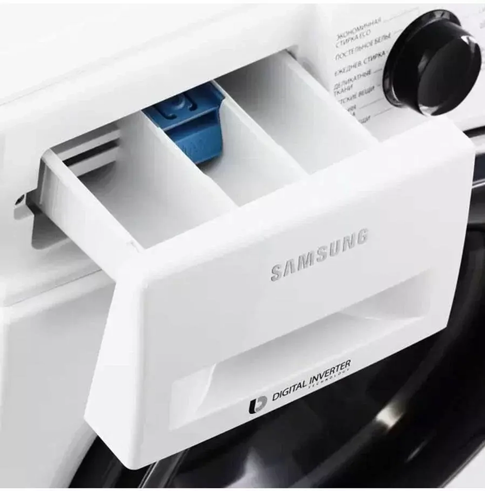 Стиральная машина Samsung WW70J6210DW/LD