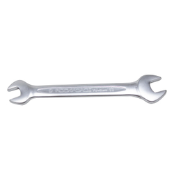 Ключ рожковый 9х11мм RockForce##Rock FORCE RF-7540911