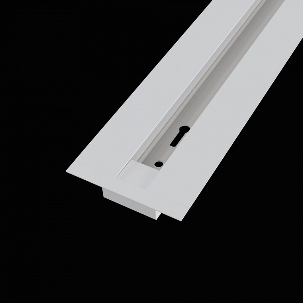 Трек встраиваемый Maytoni Busbar trunkings TRX004-112W
