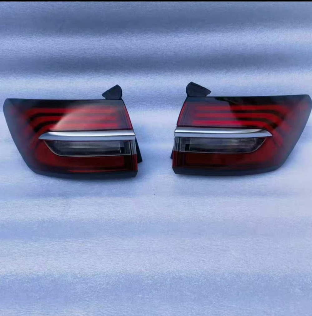 Задний правый фонарь Geely Binyue 2019-2021 PRO
