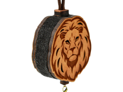 Ароматизатор для авто, дома и офиса "Лев"