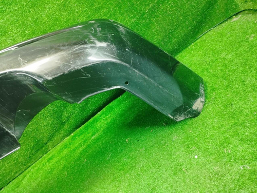 Бампер задний Honda CR-V 3 (2009-2012)