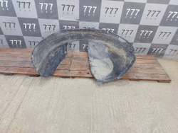 Подкрылок передний правый Hyundai Tucson 4 (NX4) 20-нв Б/У Оригинал 86812N9000