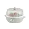 Электрический стерилизатор Beaba 2 в 1 Steril Express Evolutif Grey