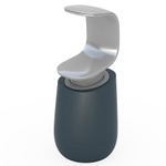 Диспенсер для мыла C-Pump™ серый, Joseph Joseph