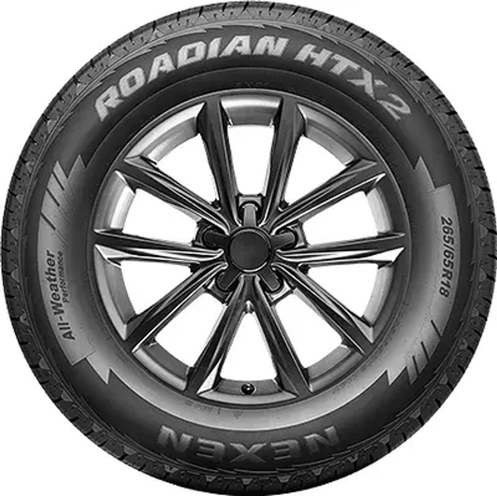 Nexen Roadian H/TX 2 245/60 R18 105H