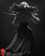 ⚡ Maël Clair Obscur — Expedition 33 (версия II) Маэль