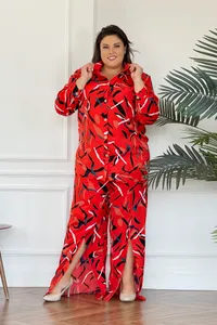 Костюм 2864 Fabrika