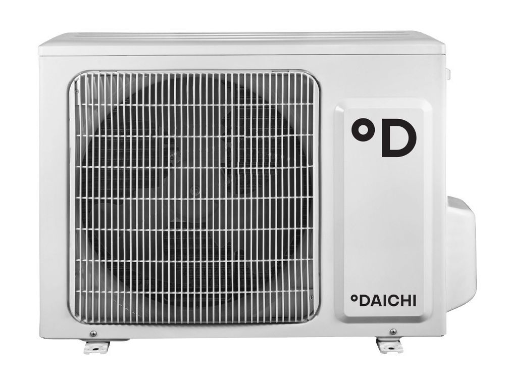 Кондиционер Daichi Peak Inverter DA35AVQS1/DF35AVS1