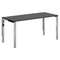 Стол прямой XGST 167.1  1600х700х750 XTEN GLOSS