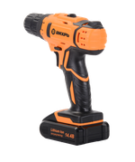 Дрель-шуруповерт Вихрь ДА-14,4Л-2