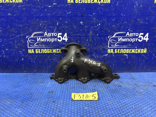 Коллектор выпускной MITSUBISHI DIAMANTE 2000