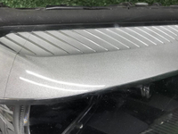 Битая Фара правая BMW 5er G30 (2017-2020) LED
