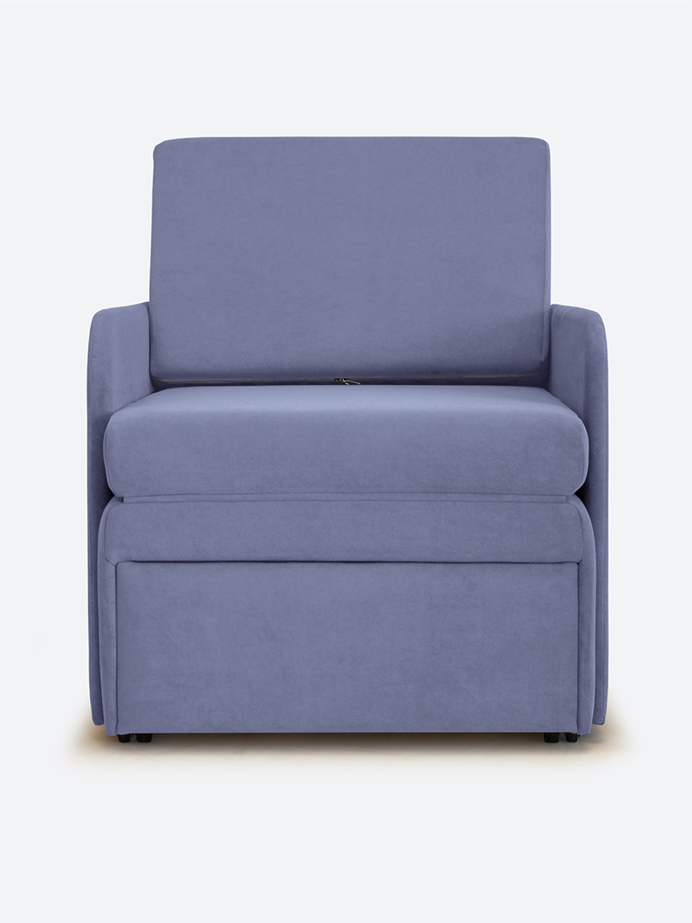 Кресло-кровать "Миник" с подлокотниками