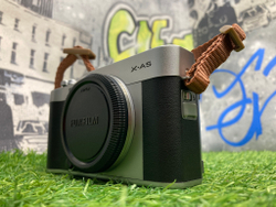 FujiFilm X-A5