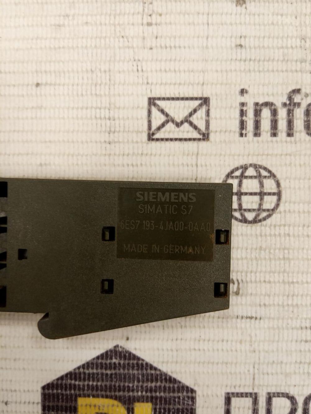6ES7193-4JA00-0AA0