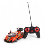 Машина классическая на РУ, коробка RD516P-1/2