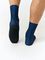 Носки Sargan Sport 1031/MBL 3 мм синии микс