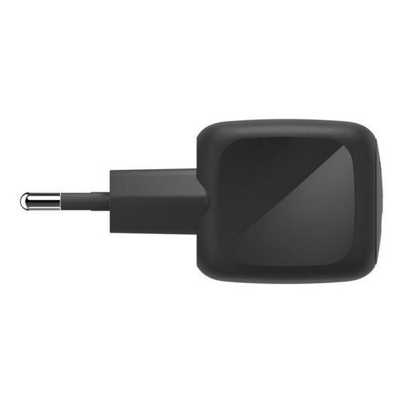 Сетевое зарядное устройство Belkin Compact USB-C Wall Charger 45 Вт (WCA013kqBK) Black