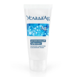 Смазка увлажняющая Биоритм Услада с серебром, 60 г