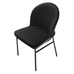 Стул (сет из 2х) Dining Chair Willis set of 2 арт.113776