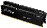 Оперативная память Kingston KF552C40BBK2-32 32 Гб