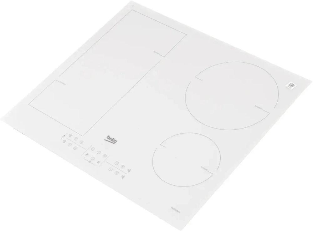 Электрическая варочная панель Beko HII64200FMTW
