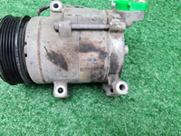 Компрессор кондиционера Lada Granta 1 (2011-н.в.)