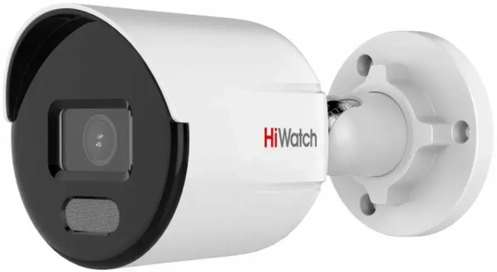 IP камера HiWatch 2MP BULLET DS-I250L(B) (4MM)