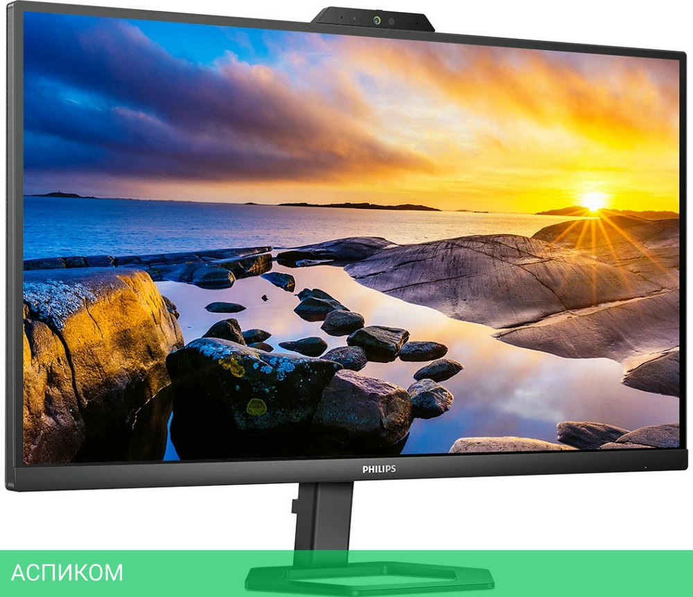 Монитор Philips 27E1N5600HE/01