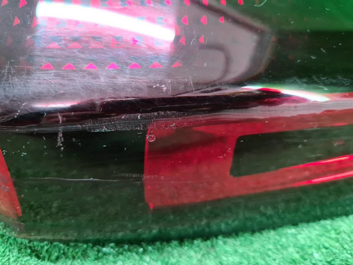 Фонарь правый внешний EXEED VX (2021-н.в.)