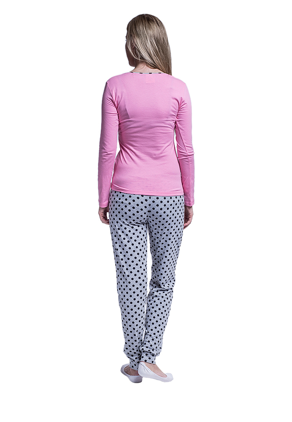 Пижама женская