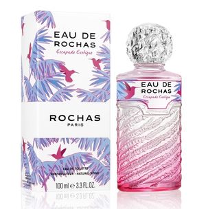 Rochas Eau de Escapade Exotique