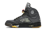 Кроссовки Off-White X Jordan Air Jordan 5 Retro Sp