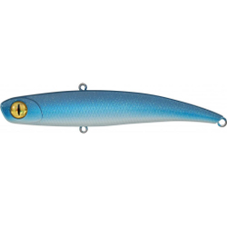 Воблер Frapp (Vib) WhipHead 115 Slim 35гр #21