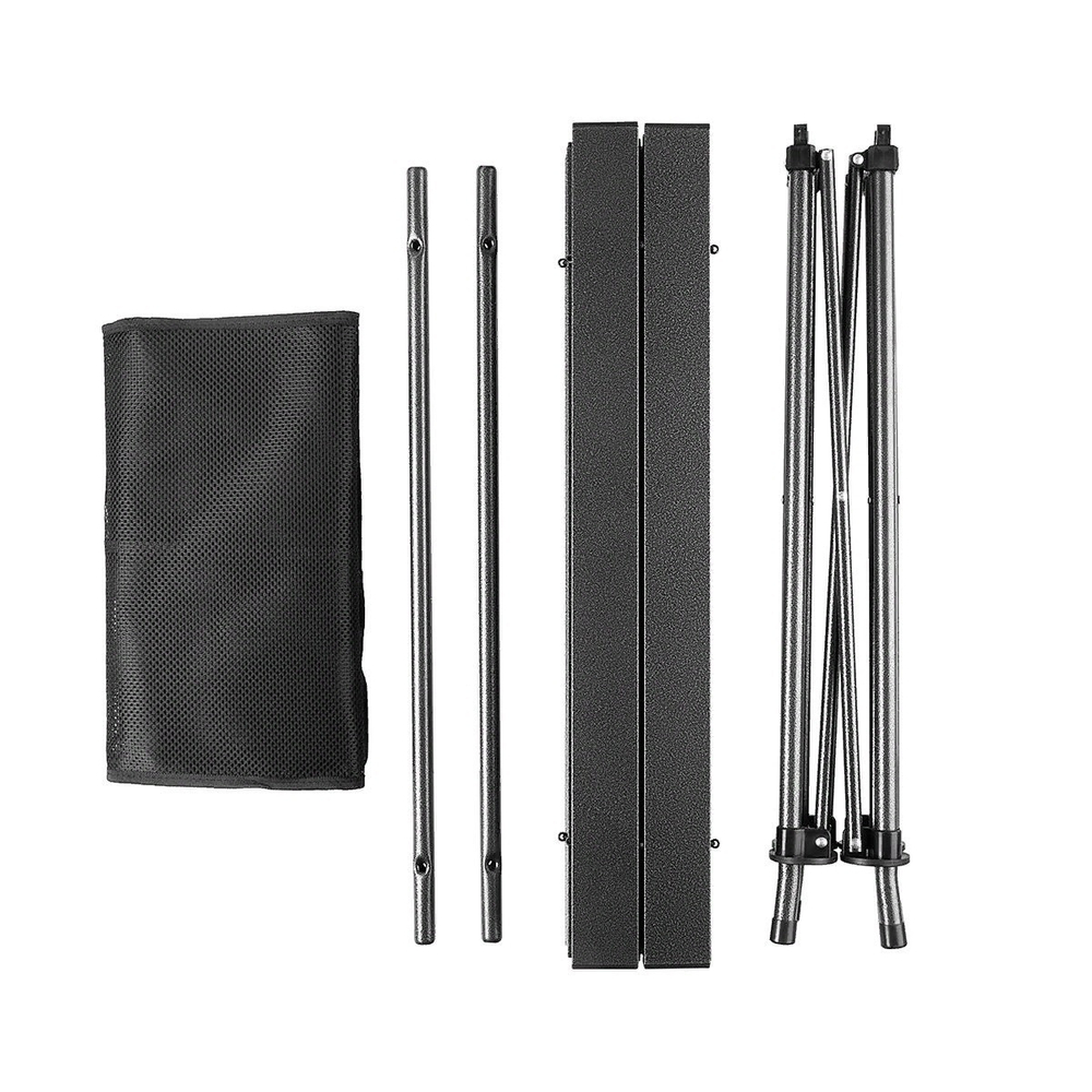 Стол складной для пикника Premier PR-MC-606 (70x70x70 см)