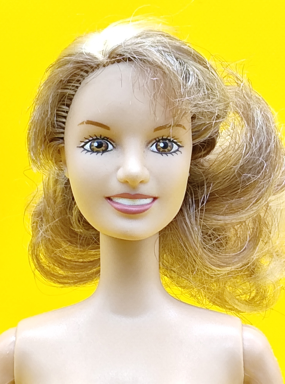 Кукла Барби 90х Бритни Спирс 03532